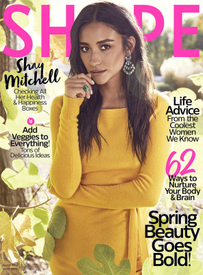 Shay Mitchell pic #1007505