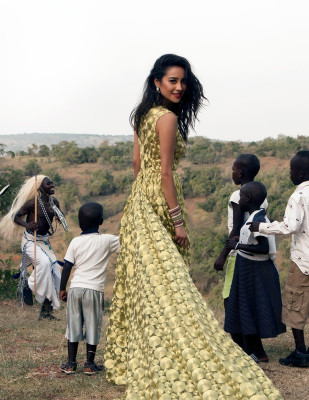 Shay Mitchell pic #921168