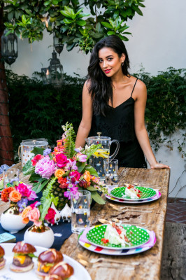 Shay Mitchell pic #795999