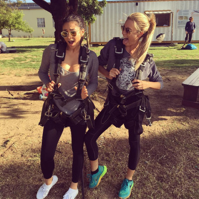 Shay Mitchell pic #815904
