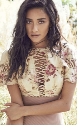 Shay Mitchell pic #1007508