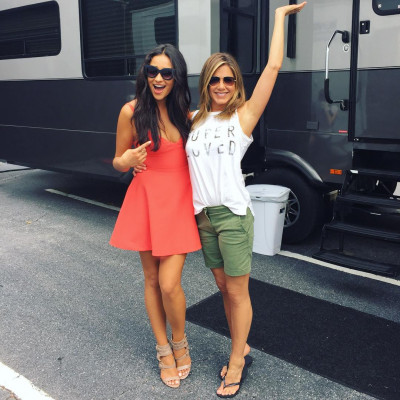 Shay Mitchell pic #822131
