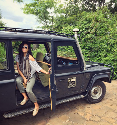 Shay Mitchell pic #840143