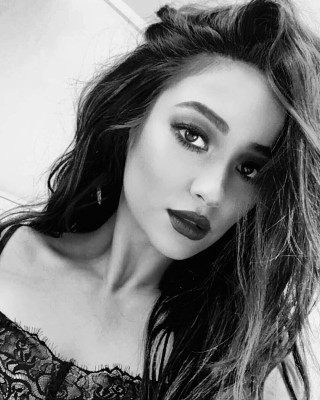 Shay Mitchell pic #897905