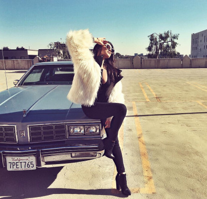 Shay Mitchell pic #889057