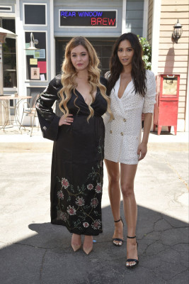 photo 8 in Shay Mitchell gallery [id943405] 2017-06-15 00:00:00