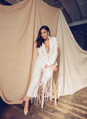 Shay Mitchell pic #1211725