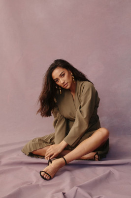 Shay Mitchell pic #1211726
