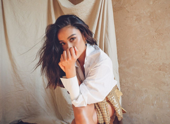 Shay Mitchell pic #1211724