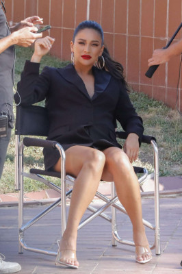 Shay Mitchell pic #1156299