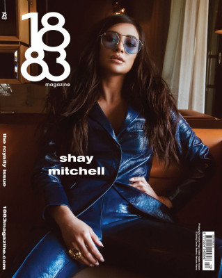 Shay Mitchell pic #1056033