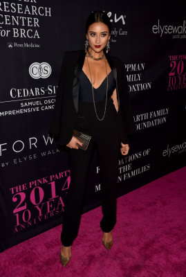 Shay Mitchell pic #736441