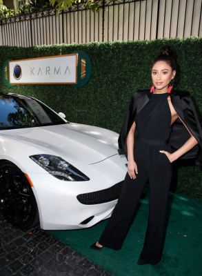 Shay Mitchell pic #1011419