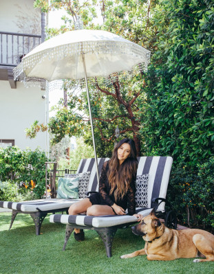 Shay Mitchell pic #947564