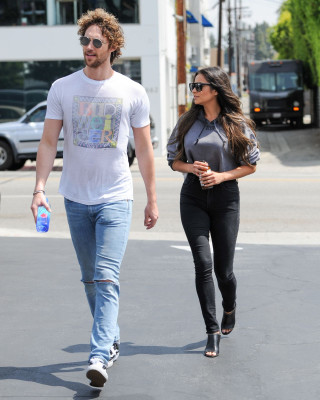 Shay Mitchell pic #922719