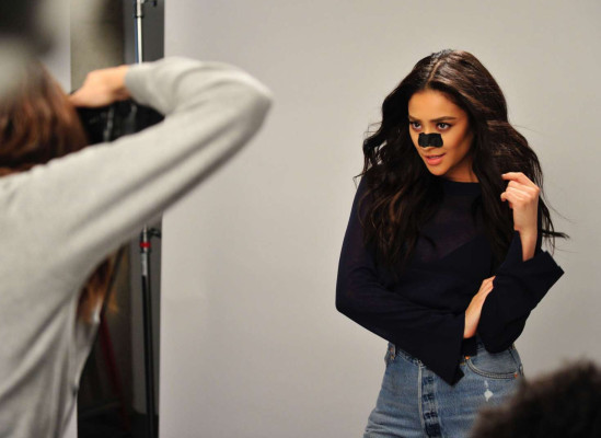 Shay Mitchell pic #1026771