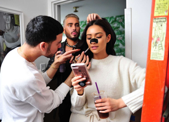 Shay Mitchell pic #1026770