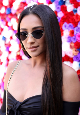 Shay Mitchell pic #1028906