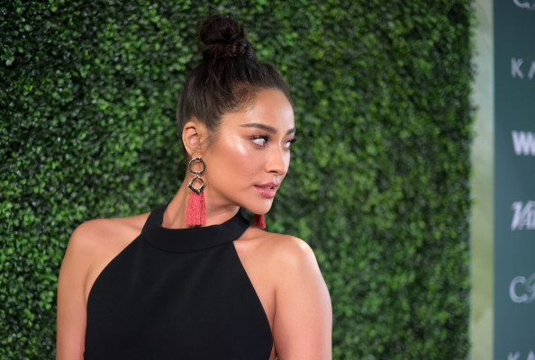 photo 11 in Shay Mitchell gallery [id1016880] 2018-03-05 00:00:00