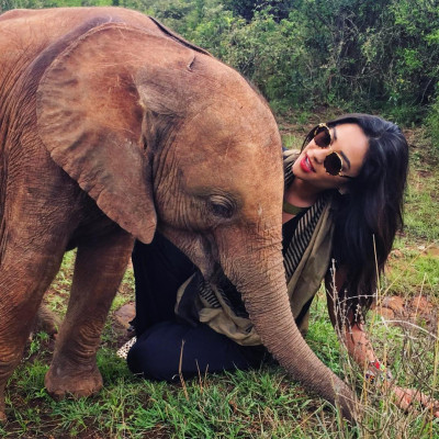 Shay Mitchell pic #856348
