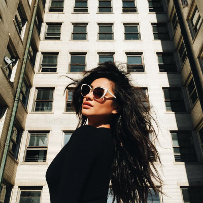 Shay Mitchell pic #823631