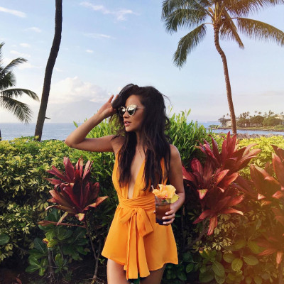 Shay Mitchell pic #856347