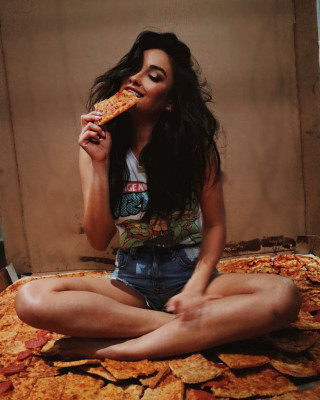 Shay Mitchell pic #857755