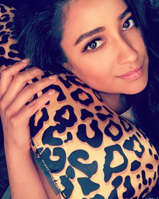 Shay Mitchell pic #857758