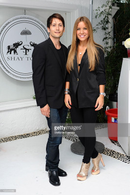 Shay Todd pic #848918