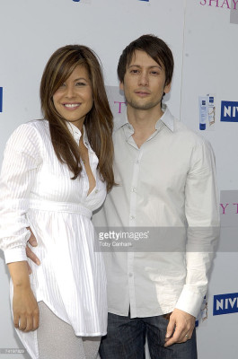 Shay Todd pic #849401