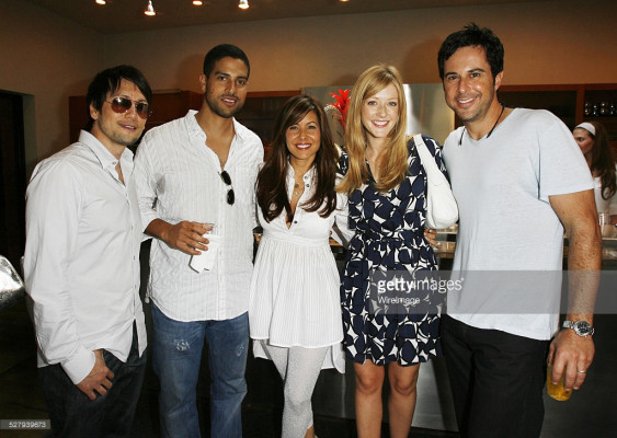 Shay Todd pic #849398