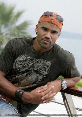 photo 13 in Shemar Moore gallery [id207432] 2009-11-30 00:00:00