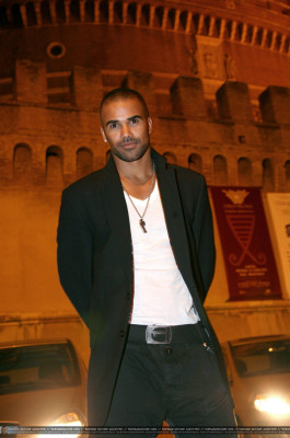 photo 10 in Shemar Moore gallery [id207441] 2009-11-30 00:00:00
