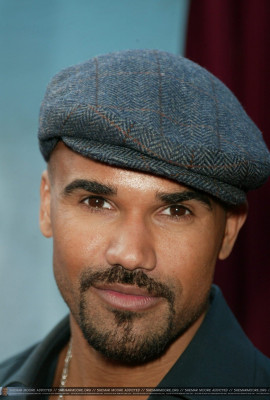 photo 8 in Shemar gallery [id219932] 2009-12-25 00:00:00