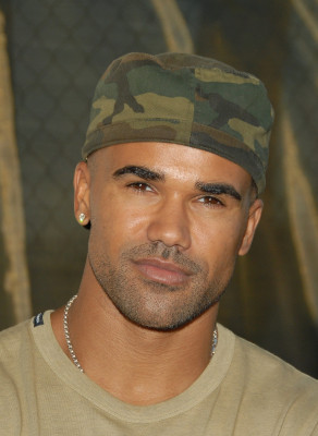 photo 12 in Shemar gallery [id207436] 2009-11-30 00:00:00