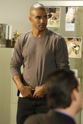photo 18 in Shemar Moore gallery [id121152] 2008-12-17 00:00:00