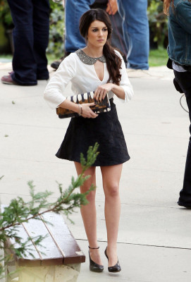 photo 4 in Shenae Grimes gallery [id464504] 2012-03-26 00:00:00