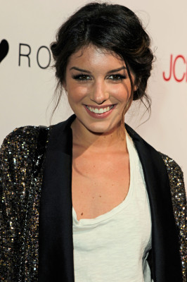 Shenae Grimes pic #257205