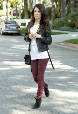 photo 20 in Shenae Grimes gallery [id588848] 2013-03-29 00:00:00