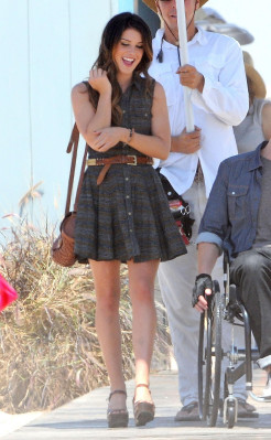 photo 3 in Shenae Grimes gallery [id525251] 2012-08-23 00:00:00