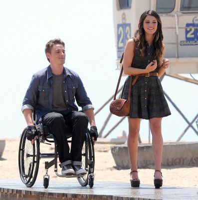 Shenae Grimes pic #525252