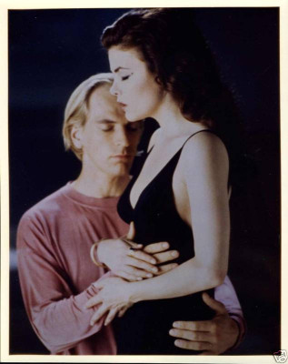 photo 18 in Sherilyn Fenn gallery [id368432] 2011-04-14 00:00:00