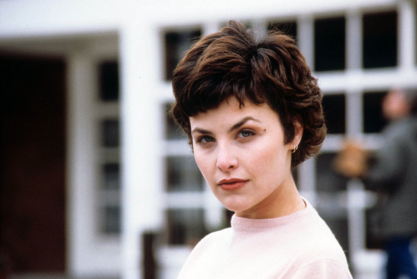 photo 8 in Sherilyn Fenn gallery [id218022] 2009-12-22 00:00:00
