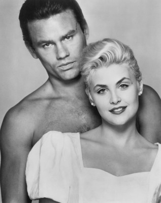 Sherilyn Fenn pic #357886