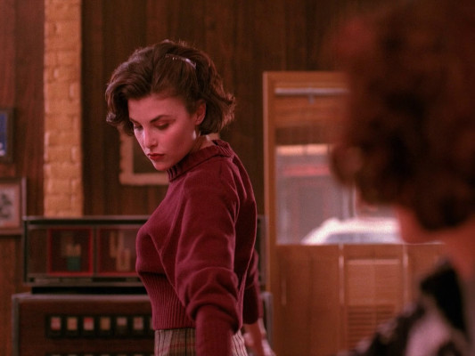 Sherilyn Fenn pic #1293954