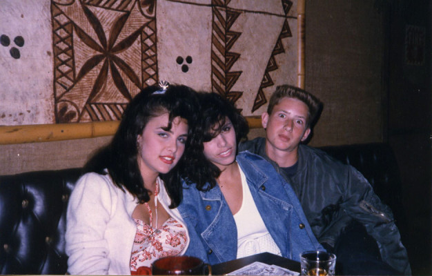 photo 9 in Sherilyn Fenn gallery [id218021] 2009-12-22 00:00:00