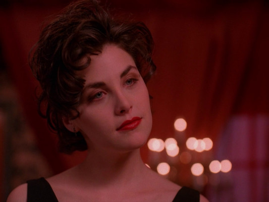Sherilyn Fenn pic #1293949