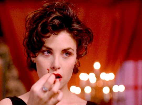 Sherilyn Fenn pic #570273