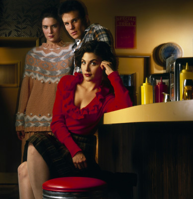 Sherilyn Fenn pic #1099253
