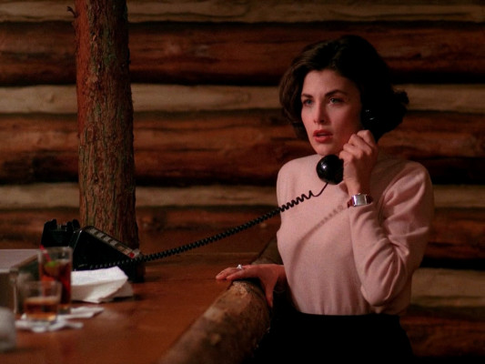 Sherilyn Fenn pic #1099255